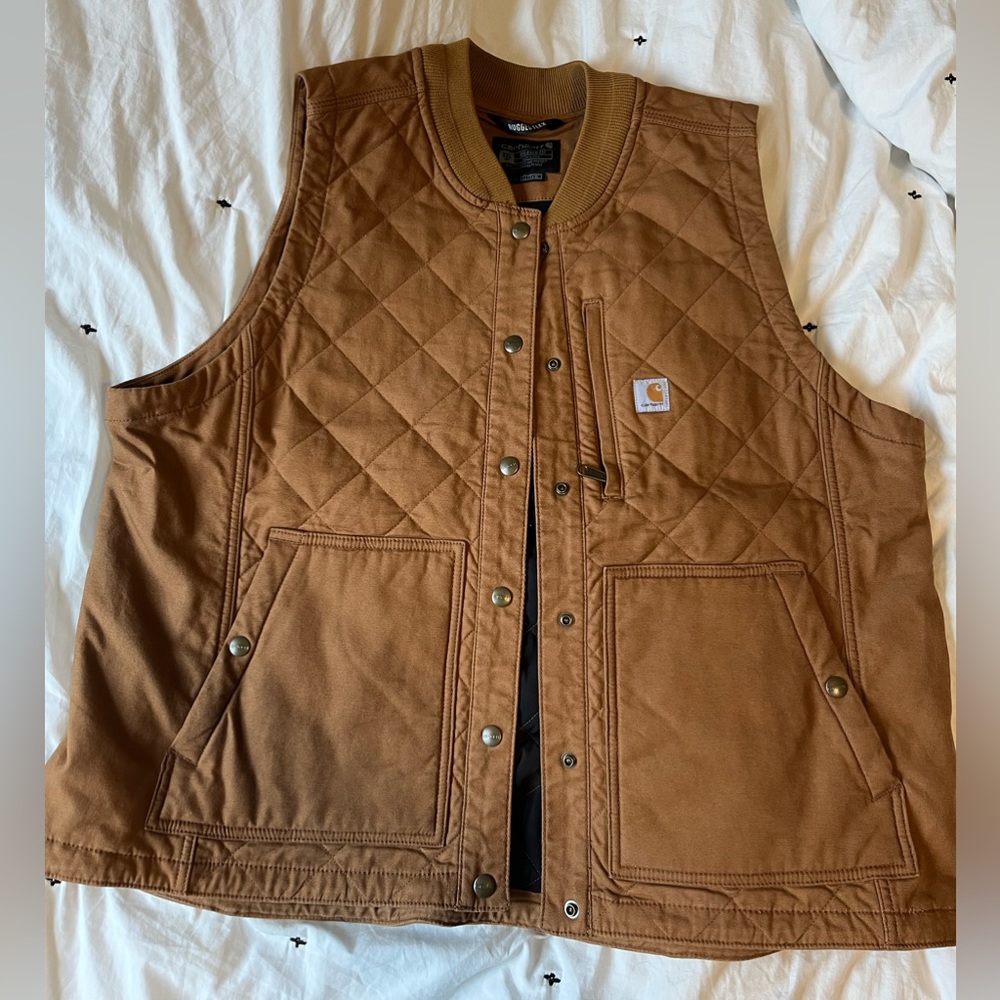Carhartt Vest